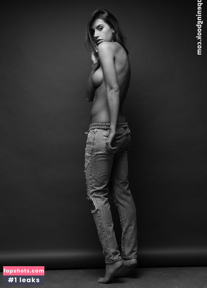 Caley-Rae Pavillard gallery photo #32