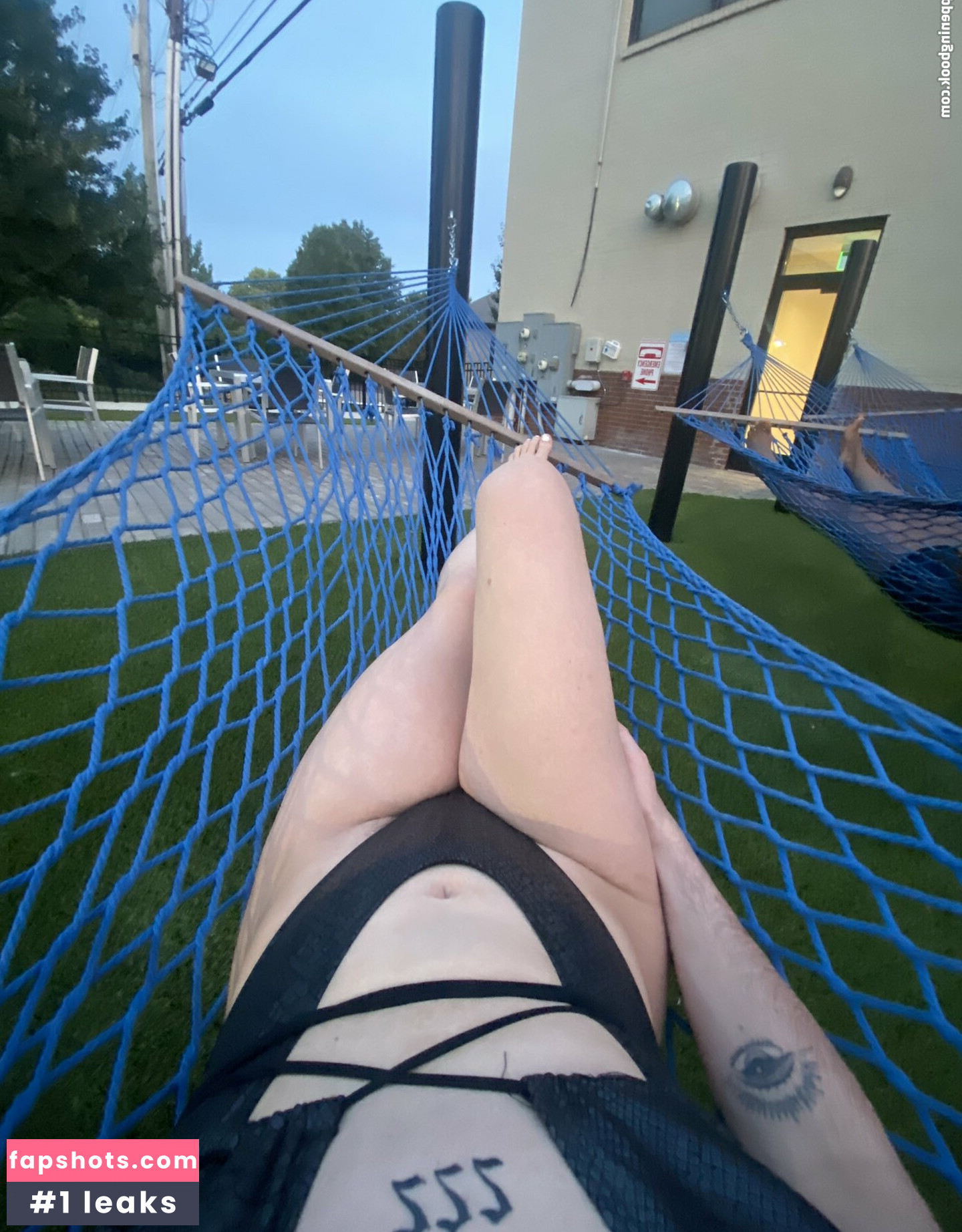 Cali Chase gallery photo #3