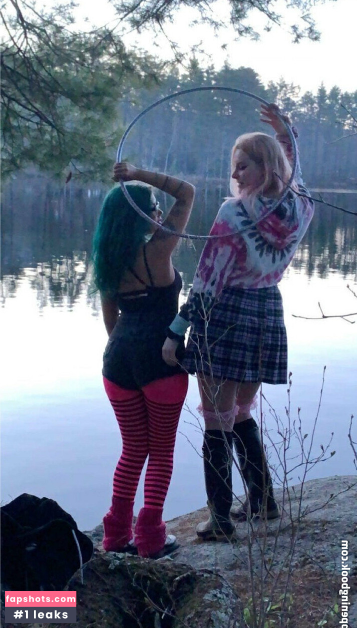 cali_luve Filtración Desnuda OnlyFans Foto #11 - Fapshots