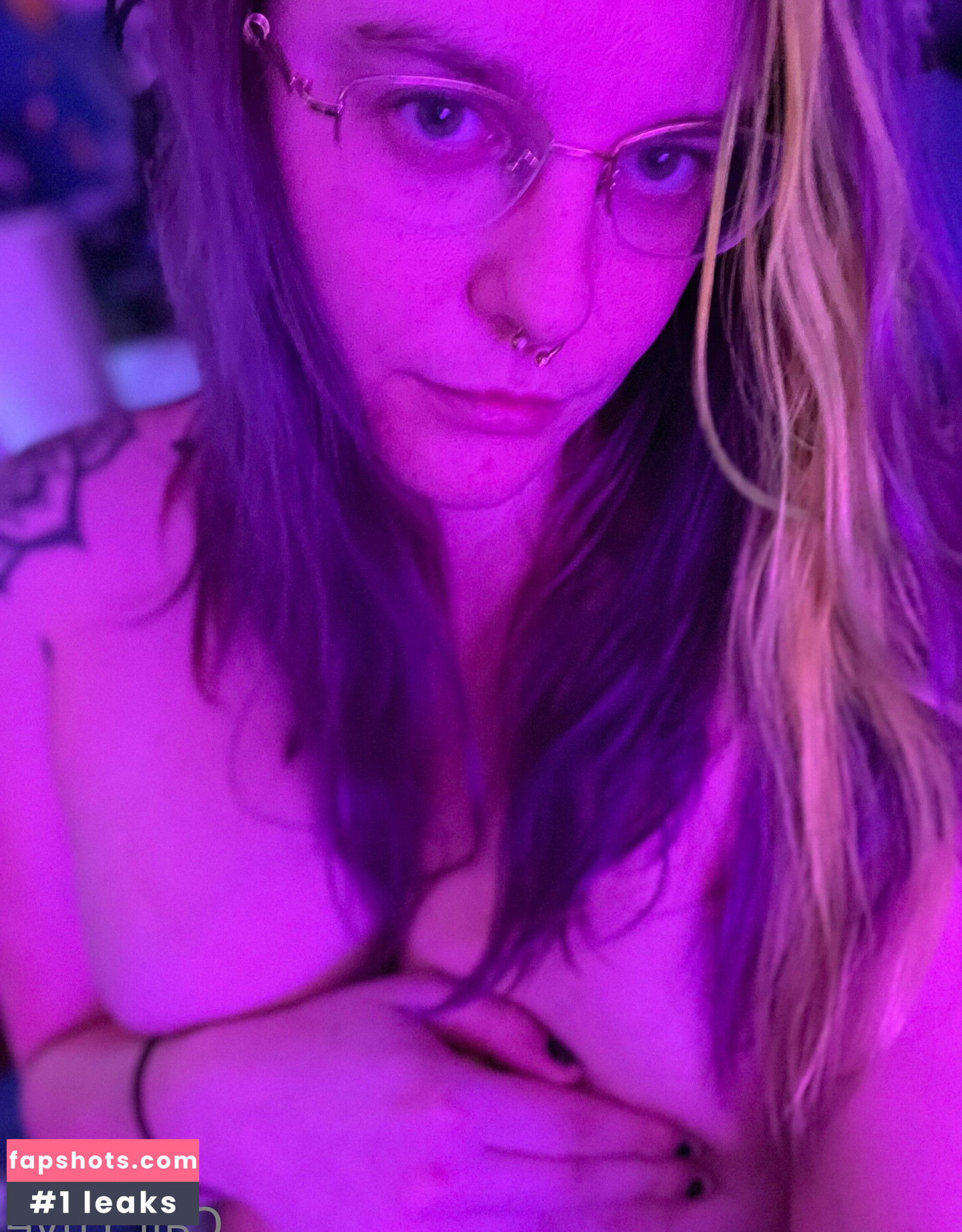 cali_luve Filtración Desnuda OnlyFans Foto #13 - Fapshots