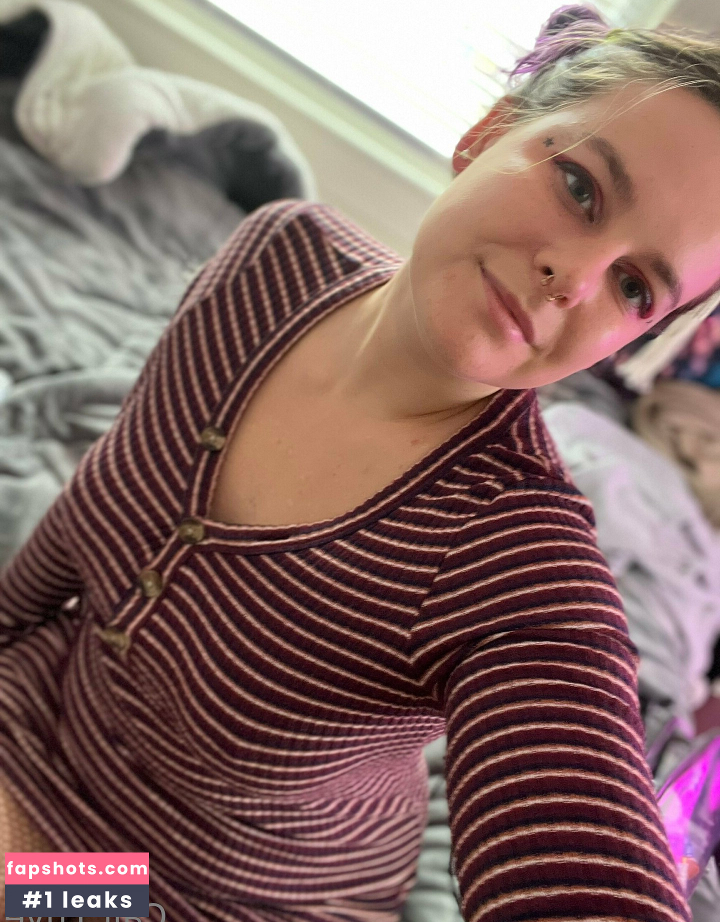 cali_luve Filtración Desnuda OnlyFans Foto #14 - Fapshots