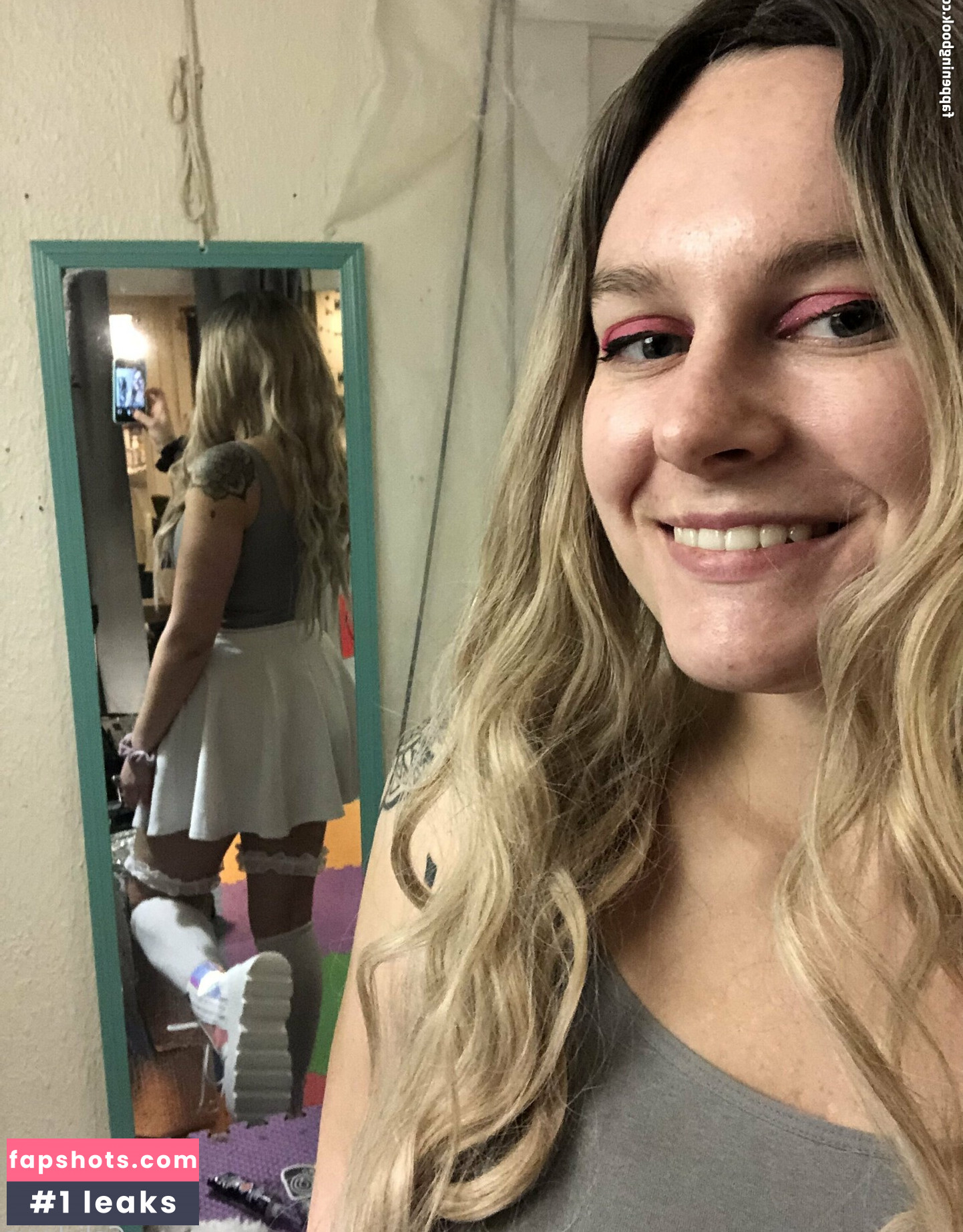 cali_luve Filtración Desnuda OnlyFans Foto #17 - Fapshots