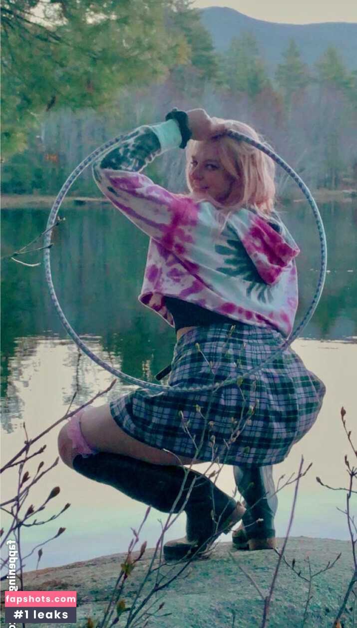 cali_luve Filtración Desnuda OnlyFans Foto #25 - Fapshots