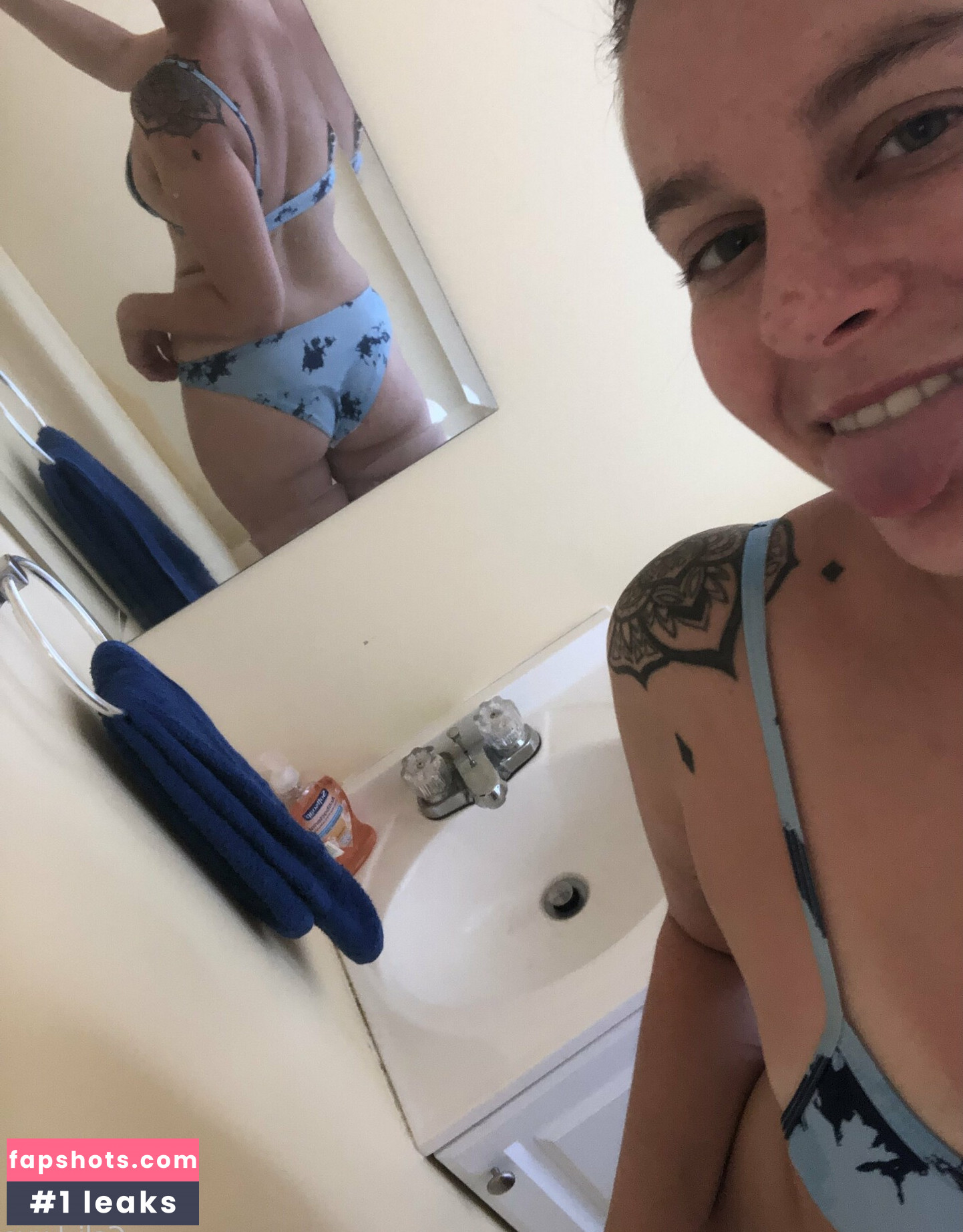 cali_luve Filtración Desnuda OnlyFans Foto #27 - Fapshots