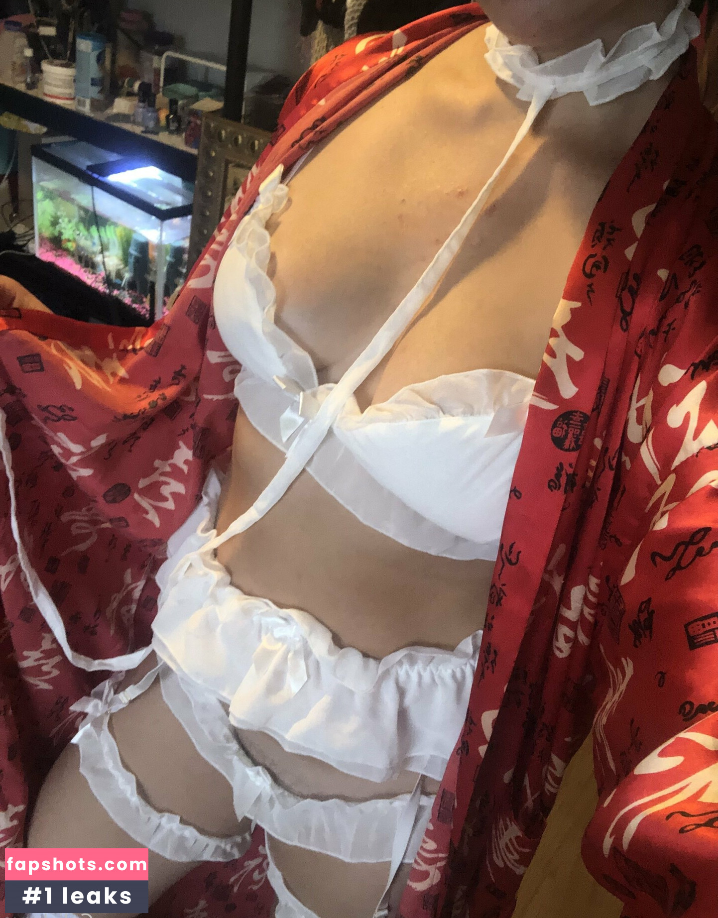 cali_luve Filtración Desnuda OnlyFans Foto #4 - Fapshots