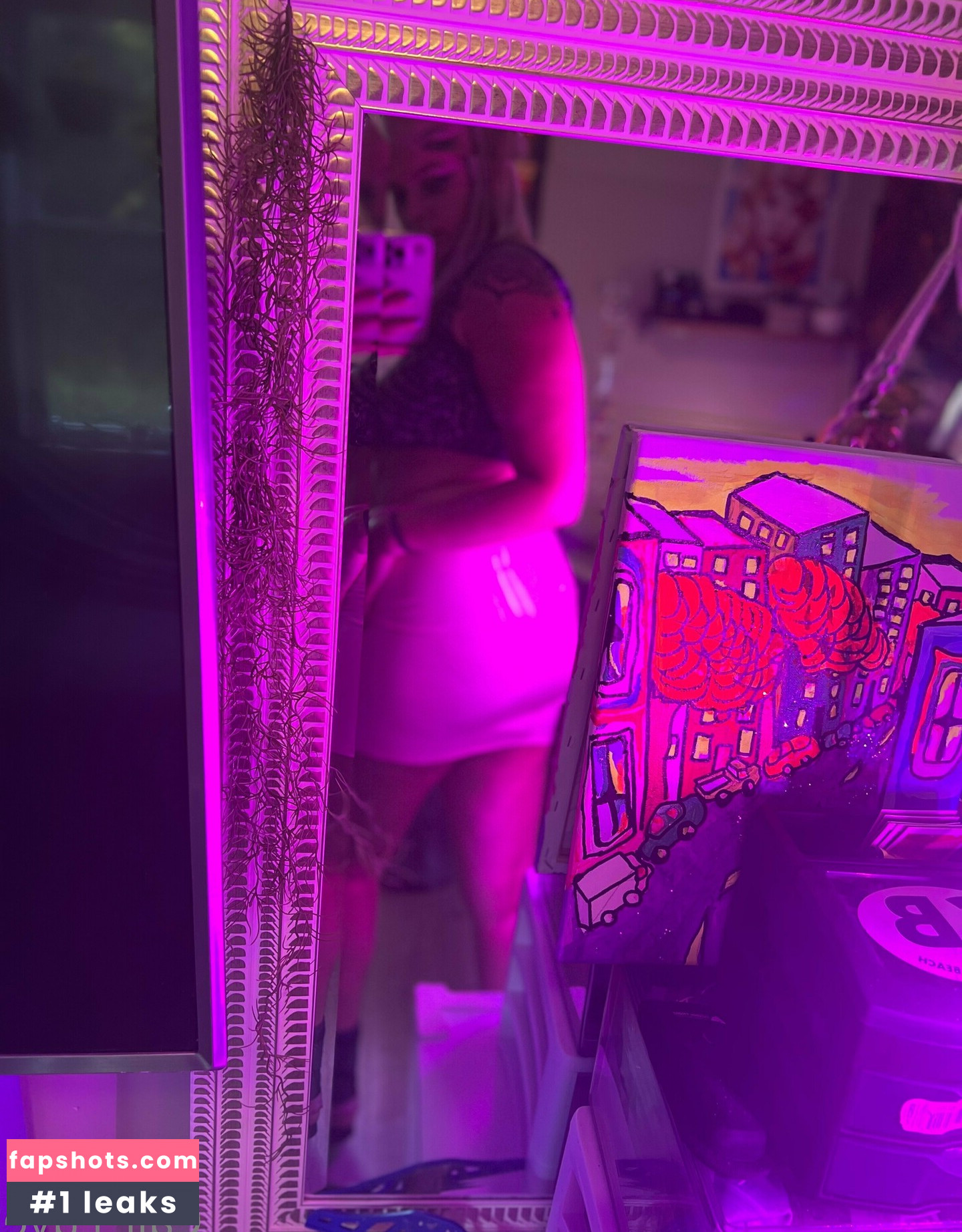 cali_luve Filtración Desnuda OnlyFans Foto #7 - Fapshots