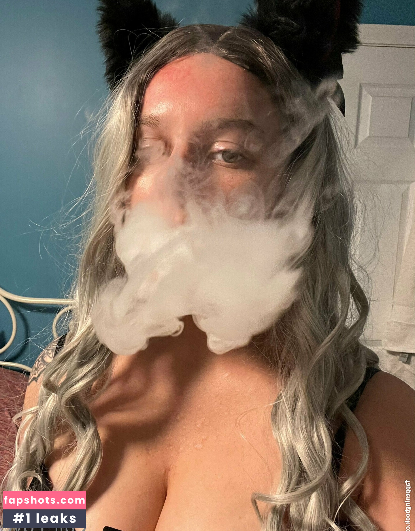 cali_luve Filtración Desnuda OnlyFans Foto #10 - Fapshots