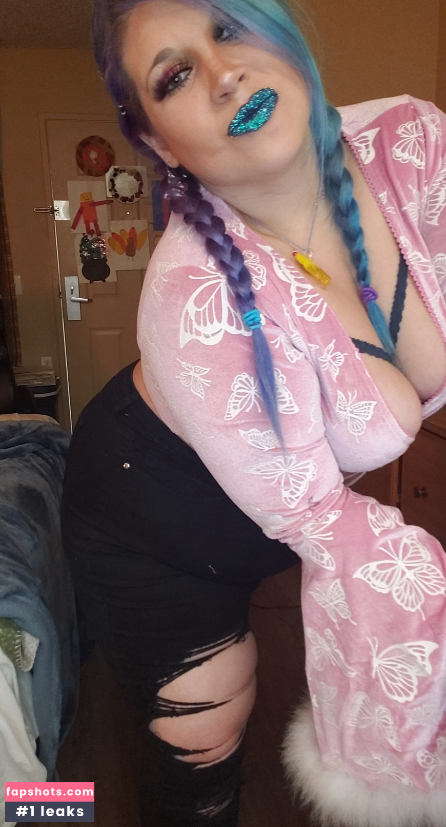 calidabqueen Nude Leaks OnlyFans - Fapshots