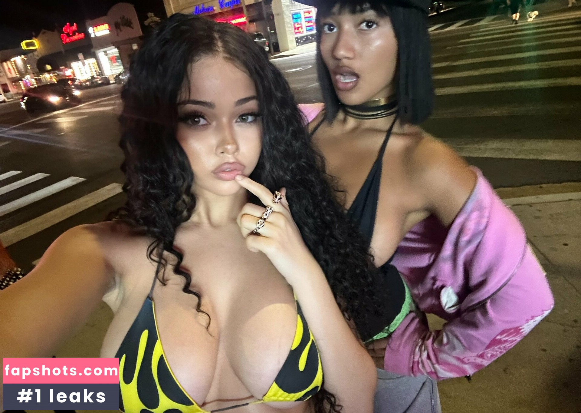 Calie.xo Nacktheit OnlyFans Fotos #7 - Fapshots