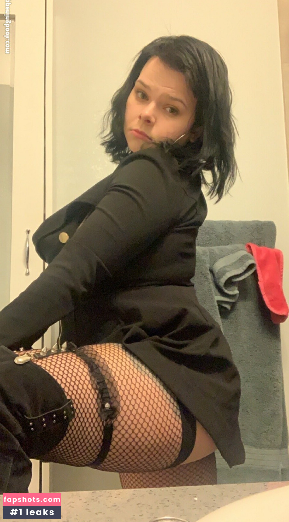 calierose Nahé úniky fotek pouze od fanoušků #8 - Fapshots