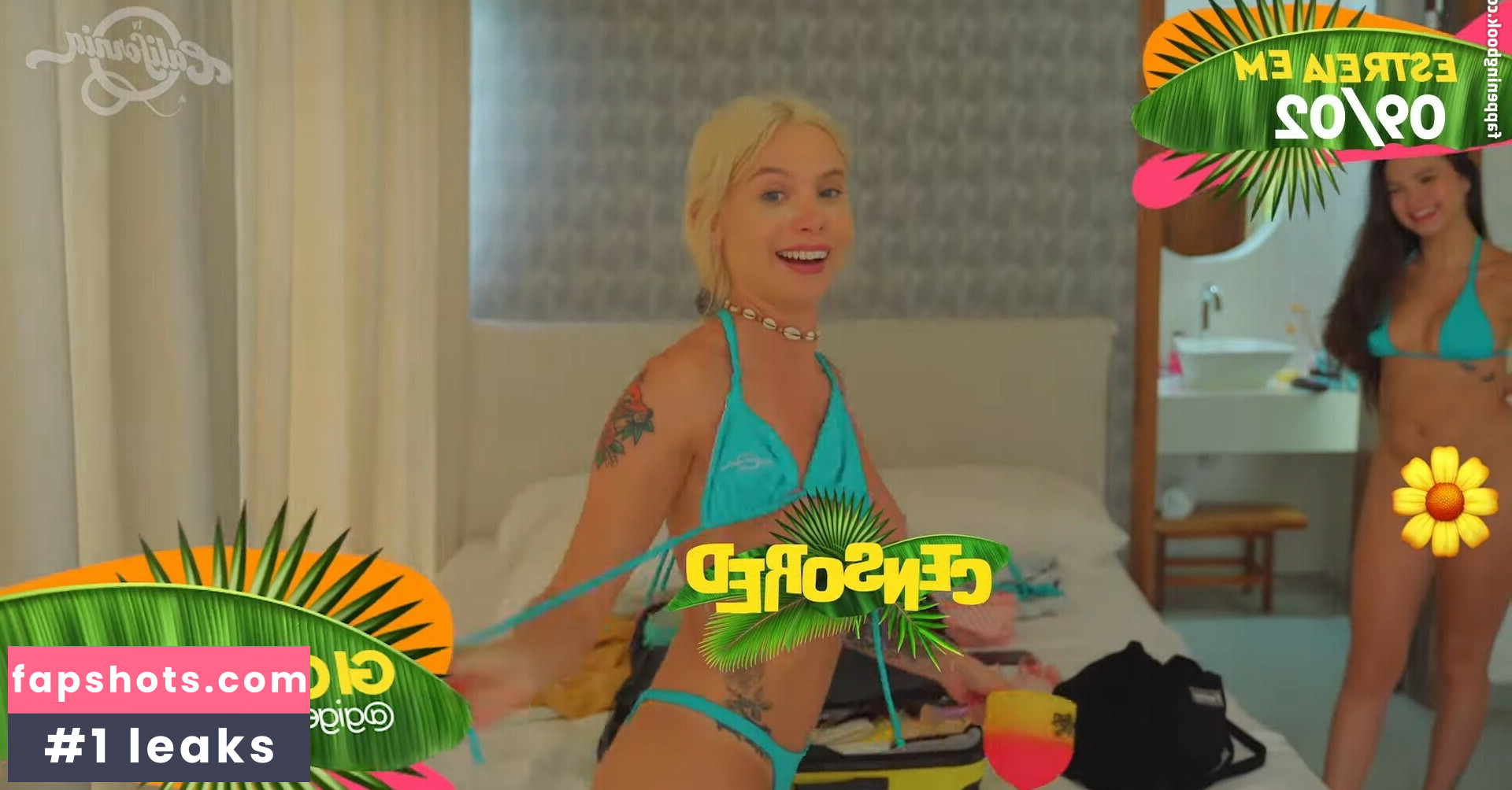 California TV gallery photo #3