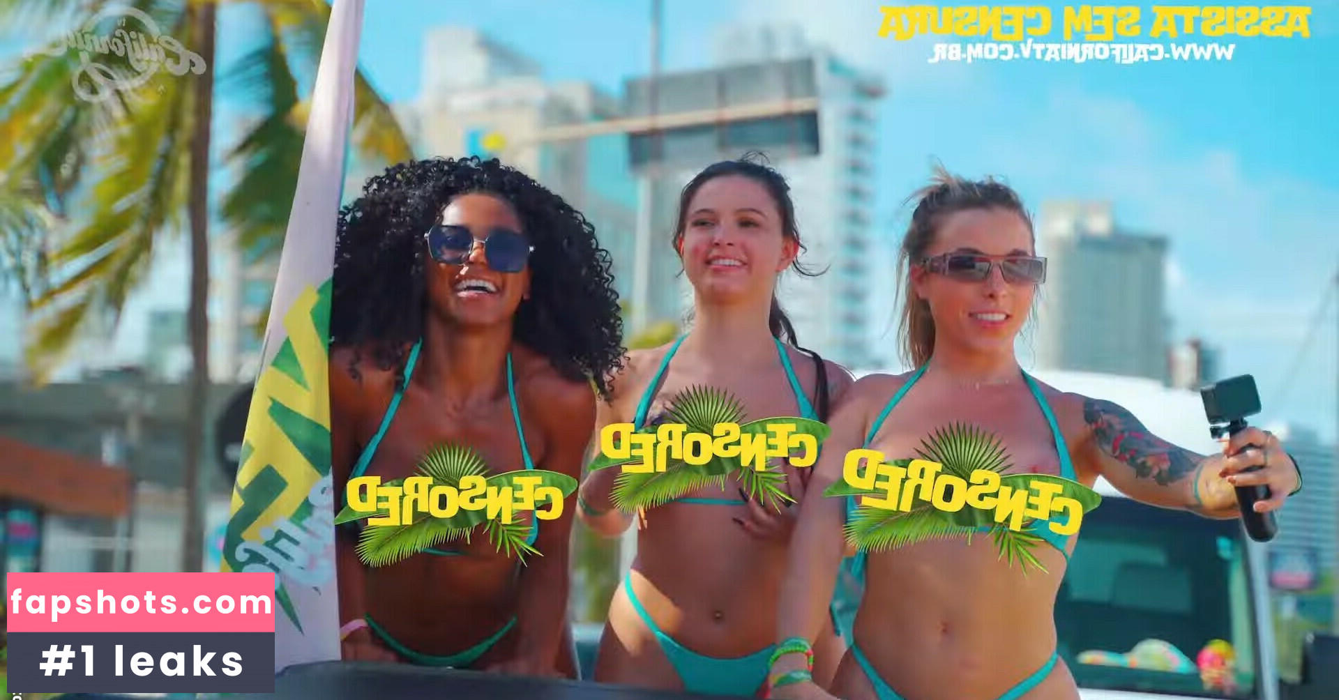 California TV gallery photo #7