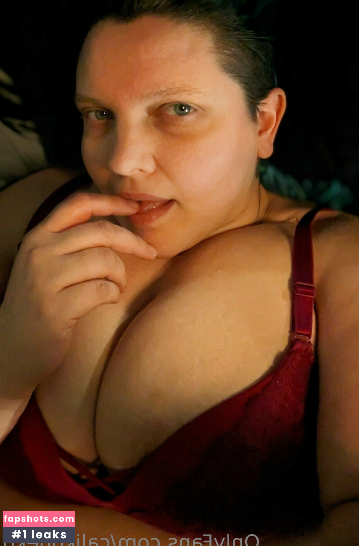 calikoneko Nahé úniky fotek pouze od fanoušků #11 - Fapshots