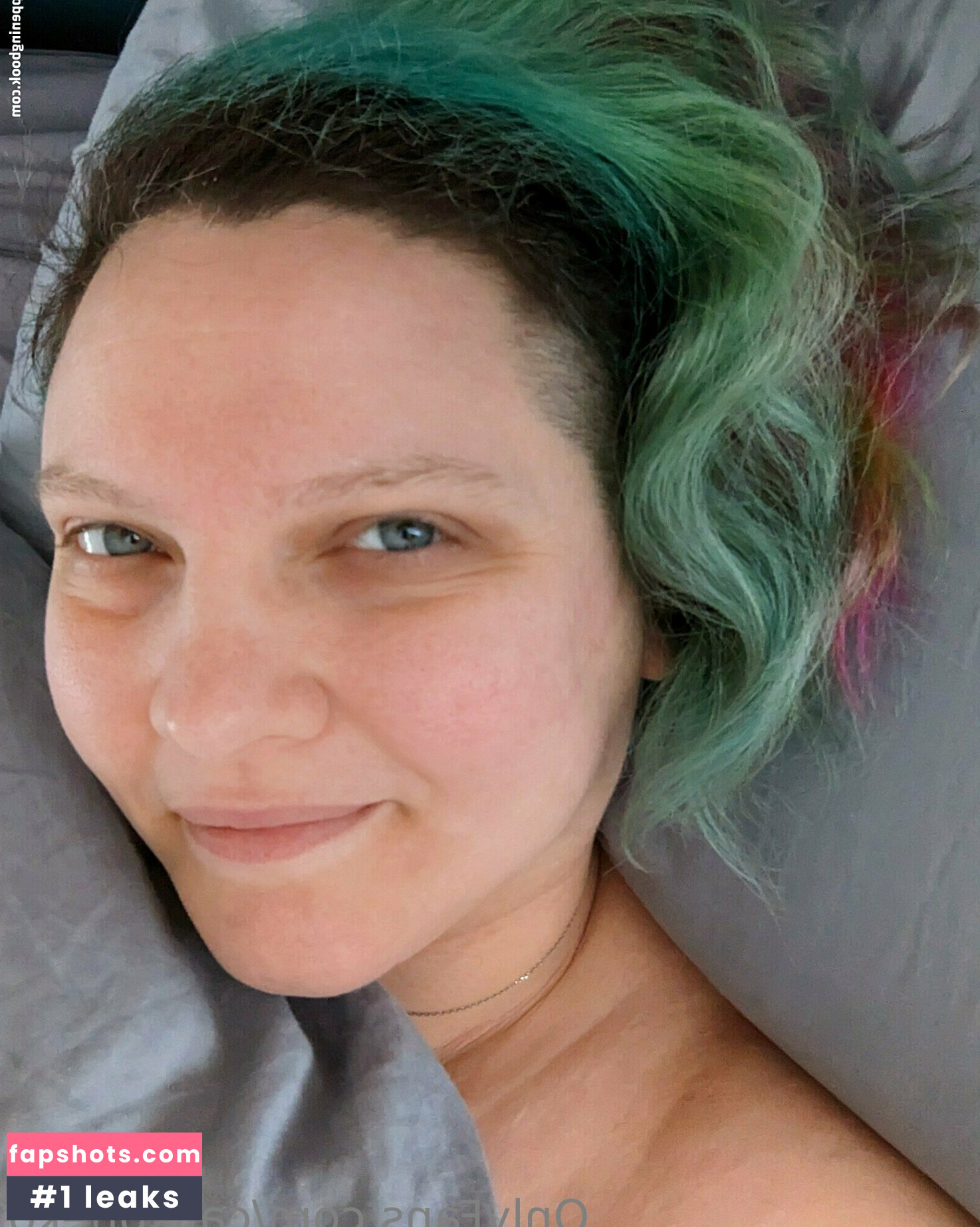 calikoneko Nahé úniky fotek pouze od fanoušků #12 - Fapshots