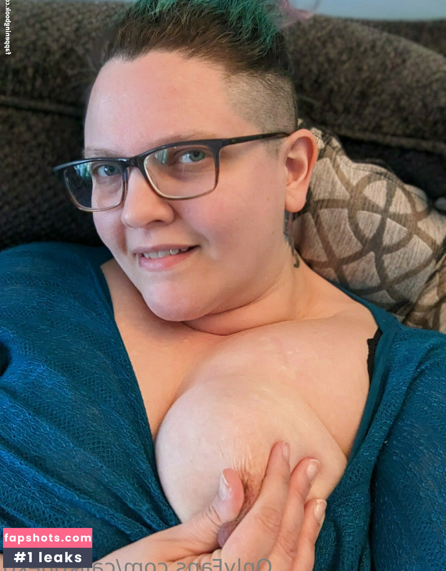 calikoneko Nahé úniky fotek pouze od fanoušků #14 - Fapshots