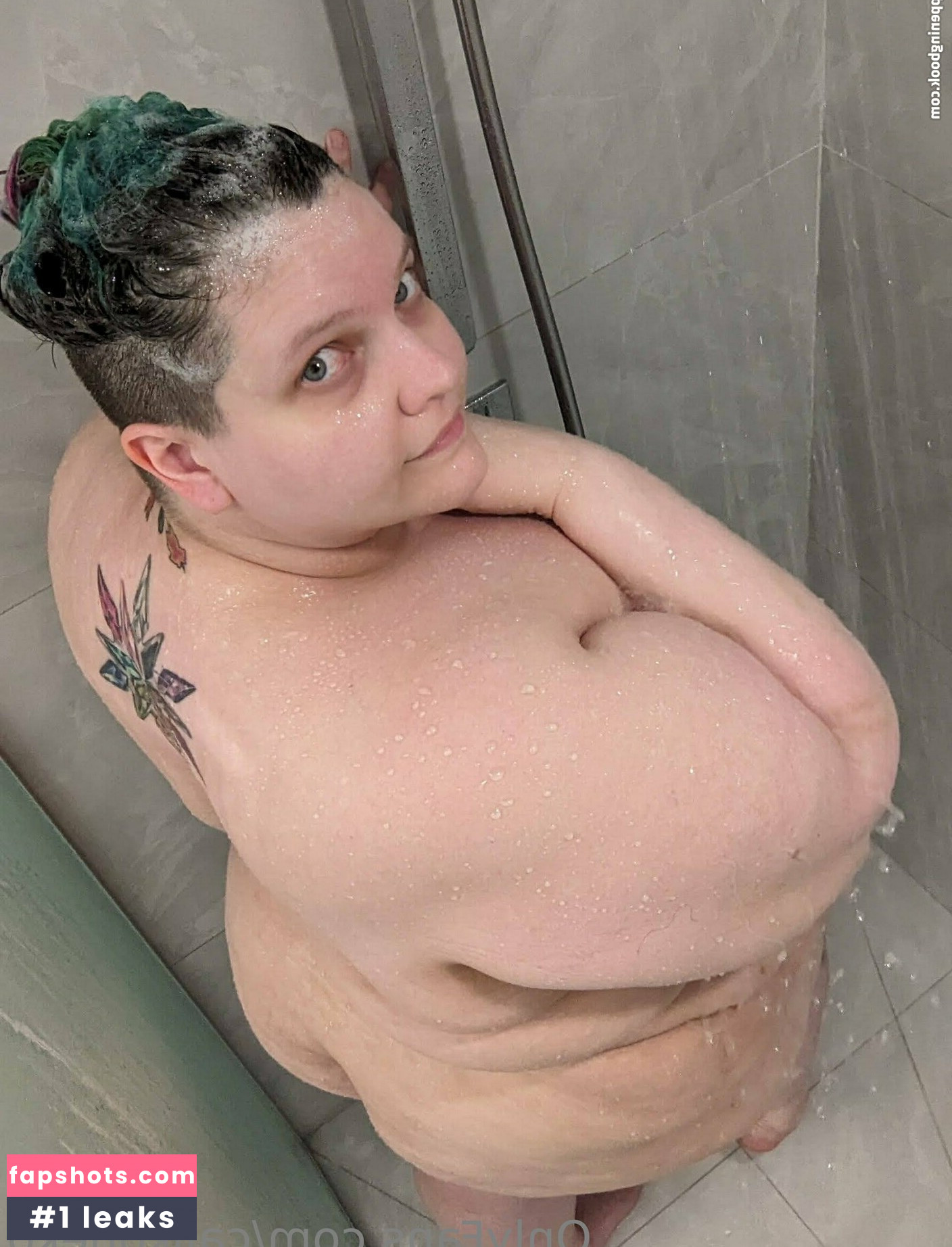 calikoneko Nahé úniky fotek pouze od fanoušků #27 - Fapshots