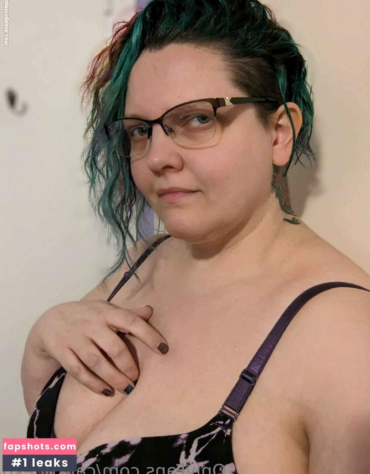 calikoneko Nahé úniky fotek pouze od fanoušků #4 - Fapshots