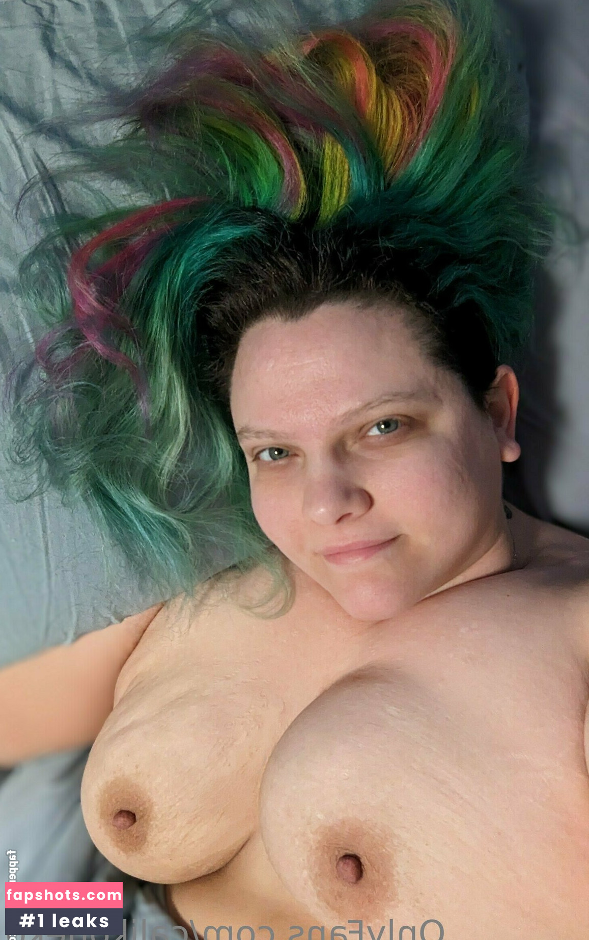 calikoneko Nahé úniky fotek pouze od fanoušků #31 - Fapshots