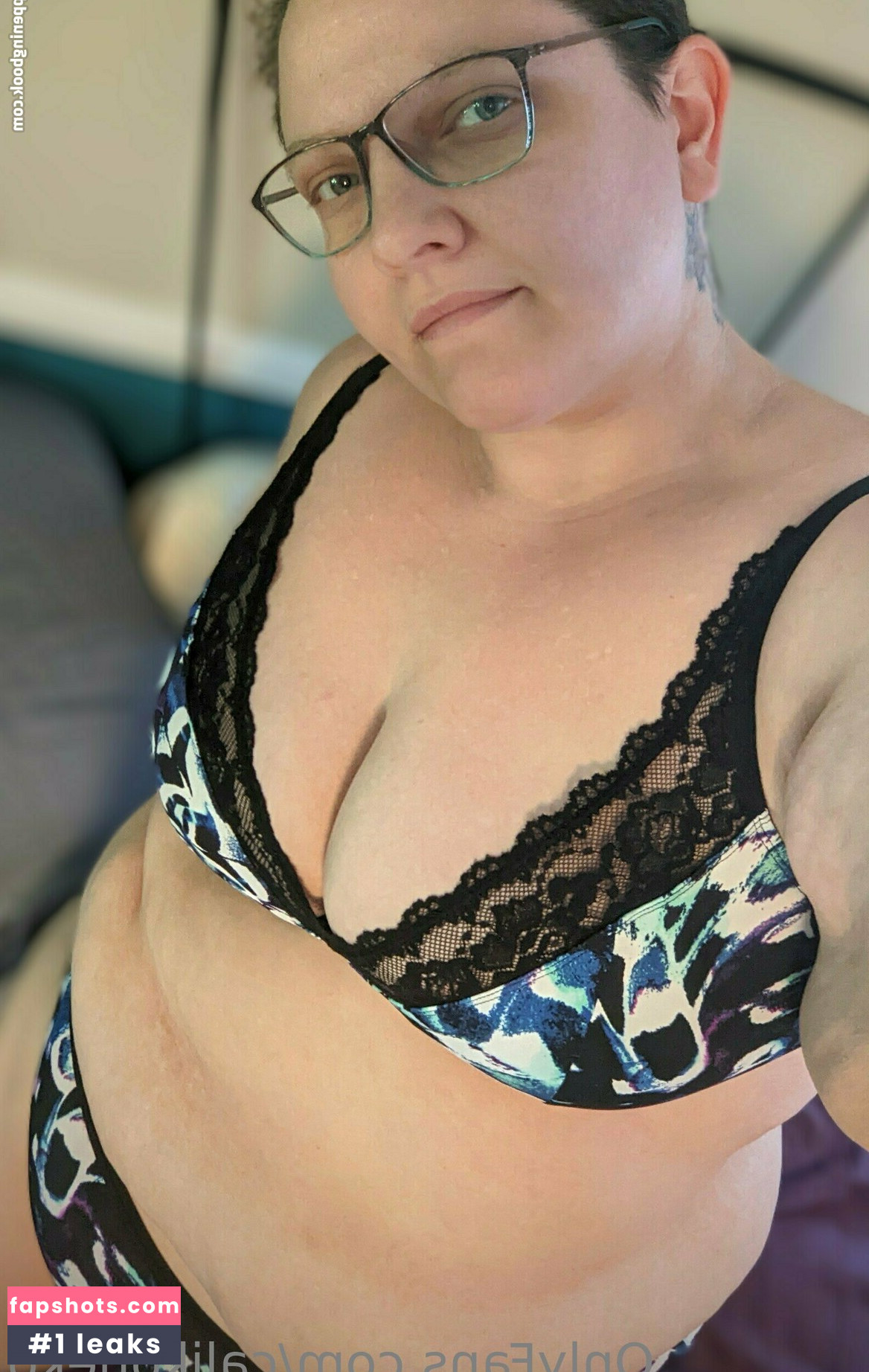 calikoneko Nahé úniky fotek pouze od fanoušků #8 - Fapshots