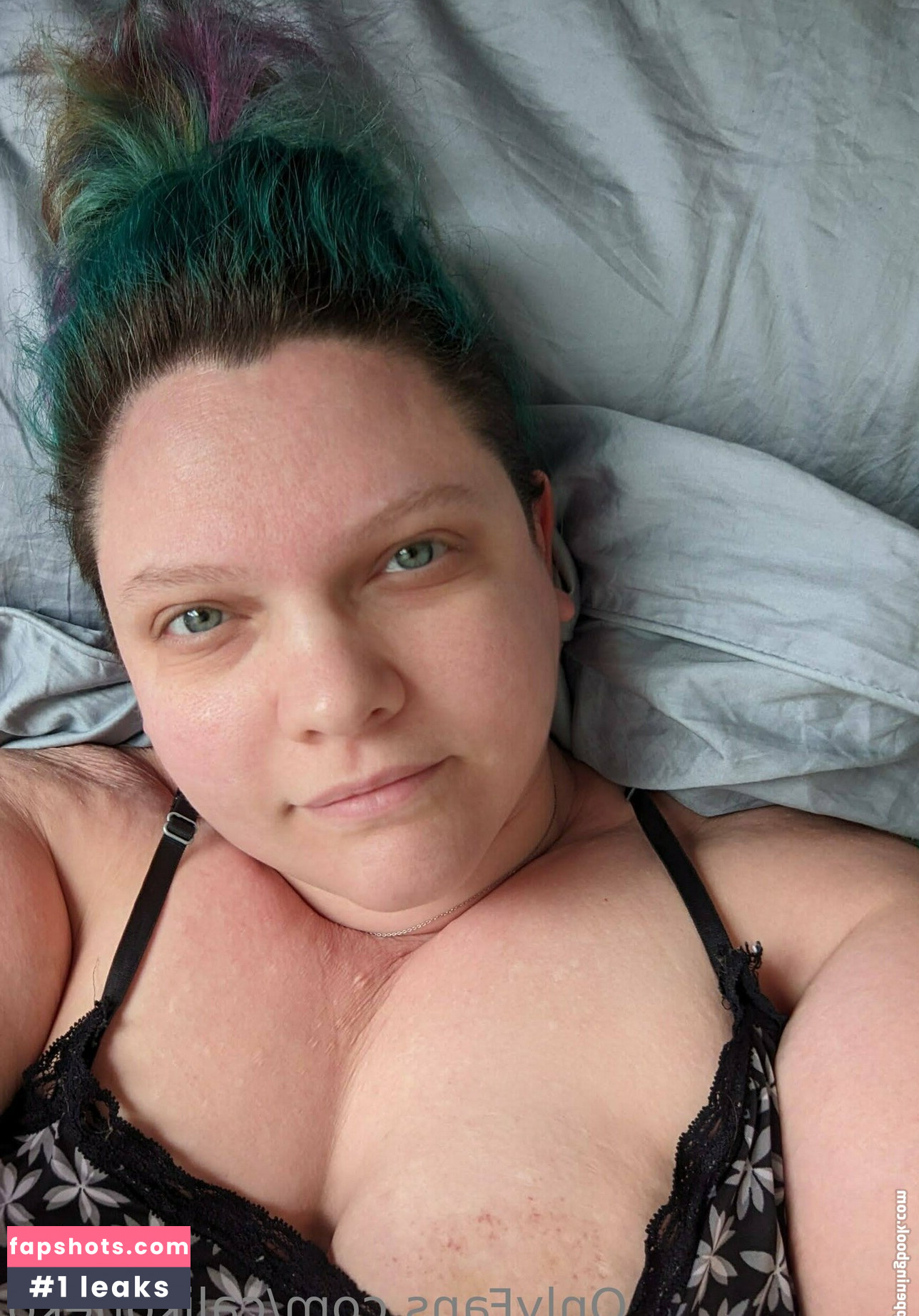 calikoneko Nahé úniky fotek pouze od fanoušků #9 - Fapshots