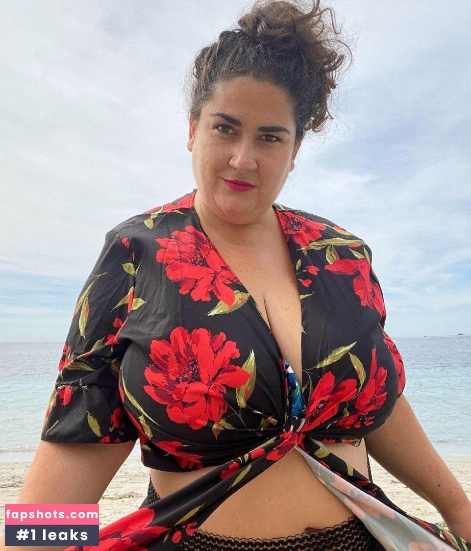 Caliope Nahé úniky fotek pouze od fanoušků #2 - Fapshots