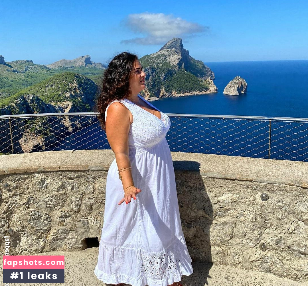 Caliope Nacktheit OnlyFans Fotos #12 - Fapshots