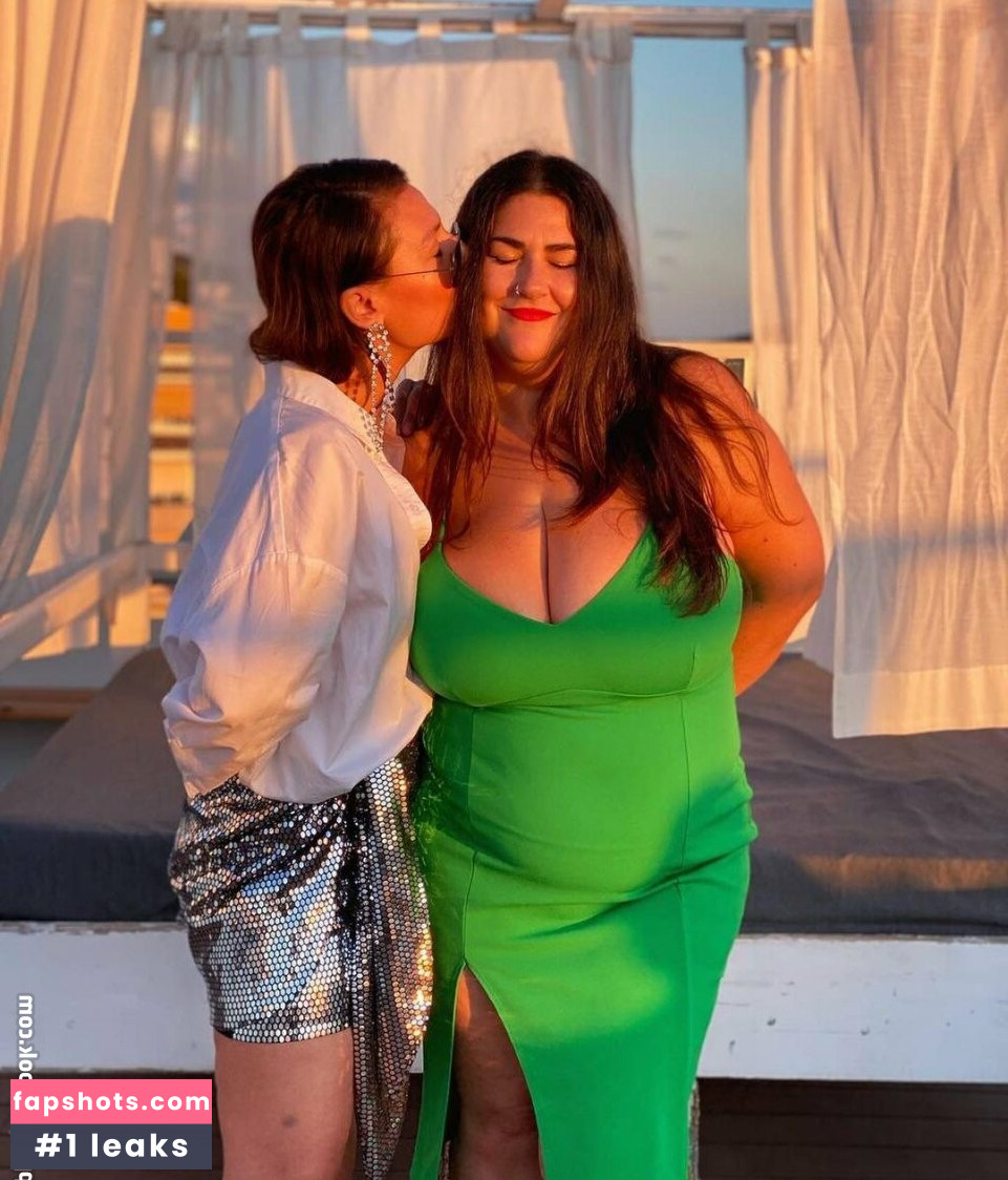 Caliope Nacktheit OnlyFans Fotos #13 - Fapshots