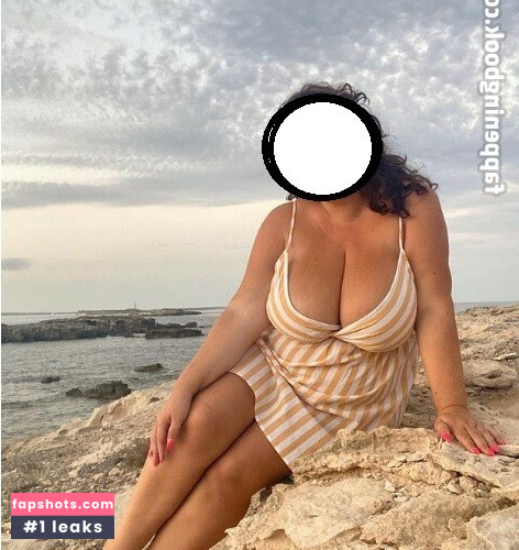 Caliope Nahé úniky fotek pouze od fanoušků #20 - Fapshots