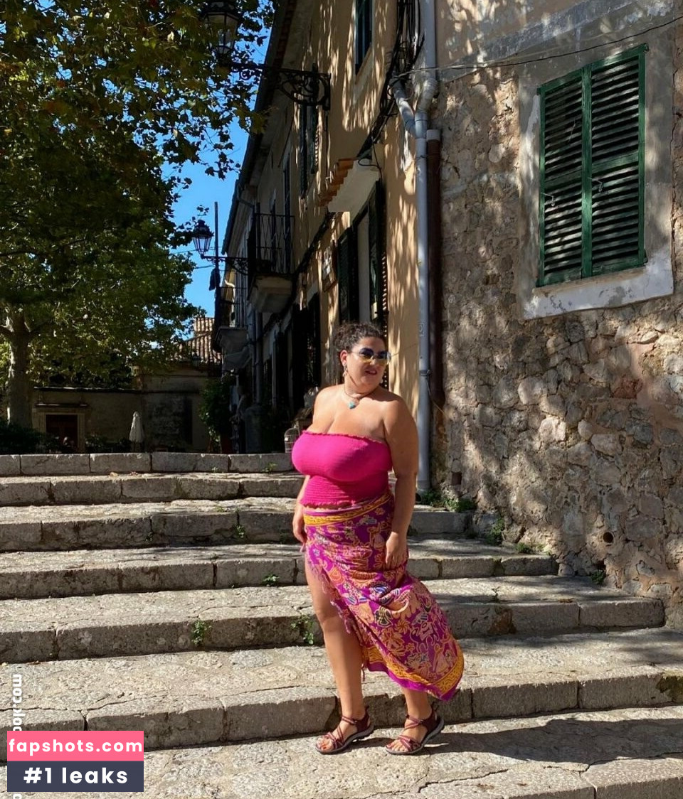 Caliope Nacktheit OnlyFans Fotos #3 - Fapshots