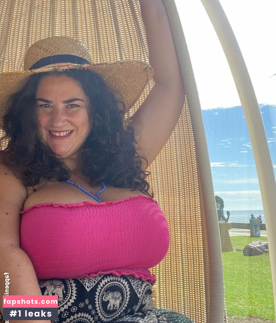 Caliope Nahé úniky fotek pouze od fanoušků #21 - Fapshots