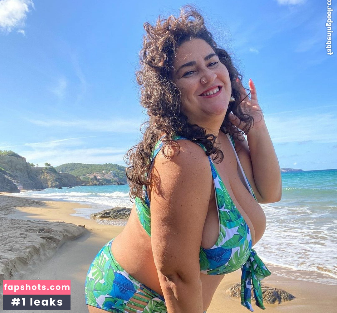 Caliope Nahé úniky fotek pouze od fanoušků #23 - Fapshots