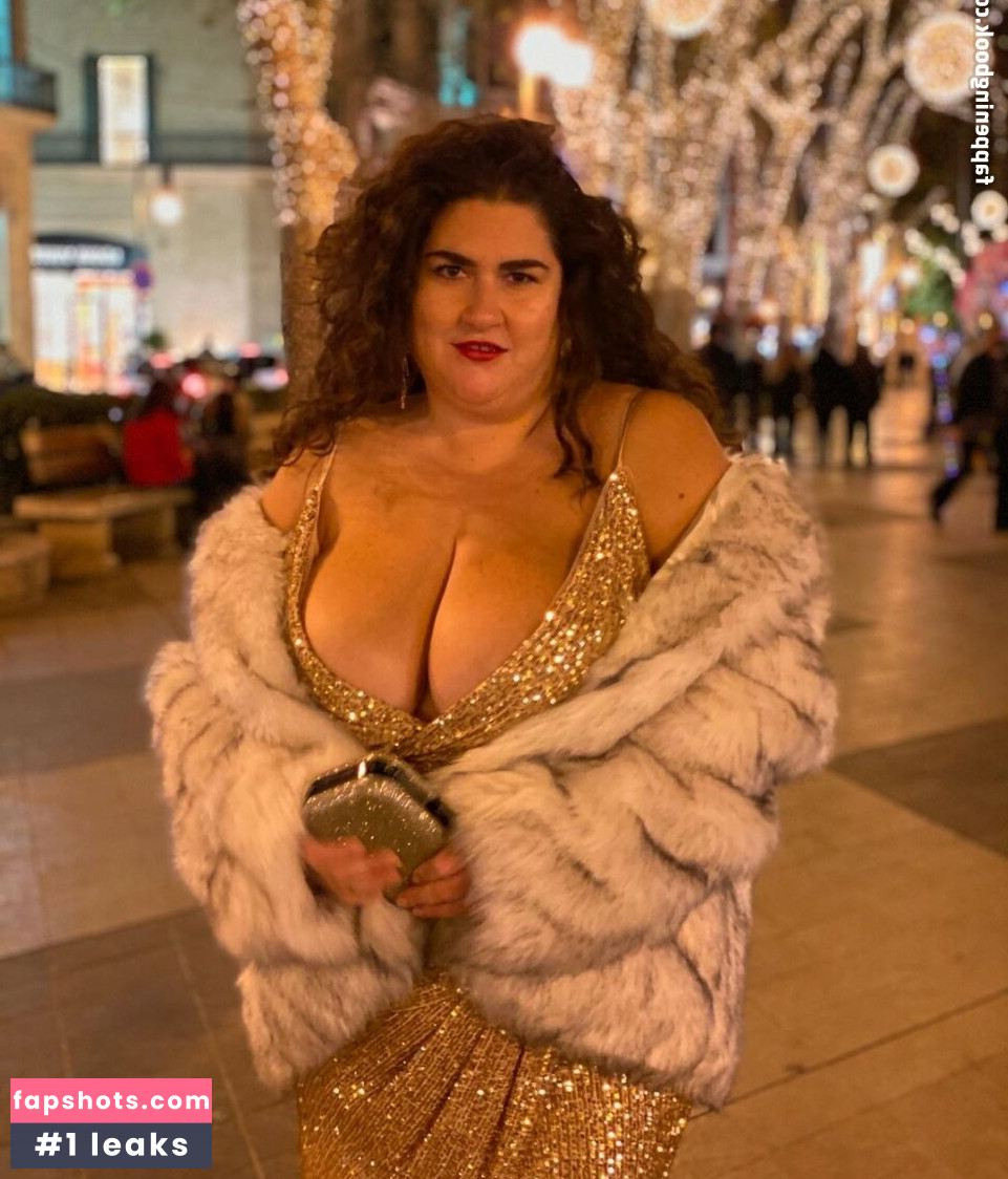 Caliope Nahé úniky fotek pouze od fanoušků #24 - Fapshots