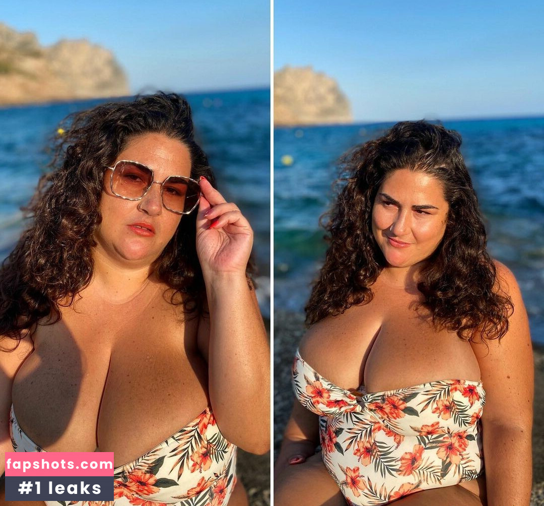 Caliope Nahé úniky fotek pouze od fanoušků #27 - Fapshots