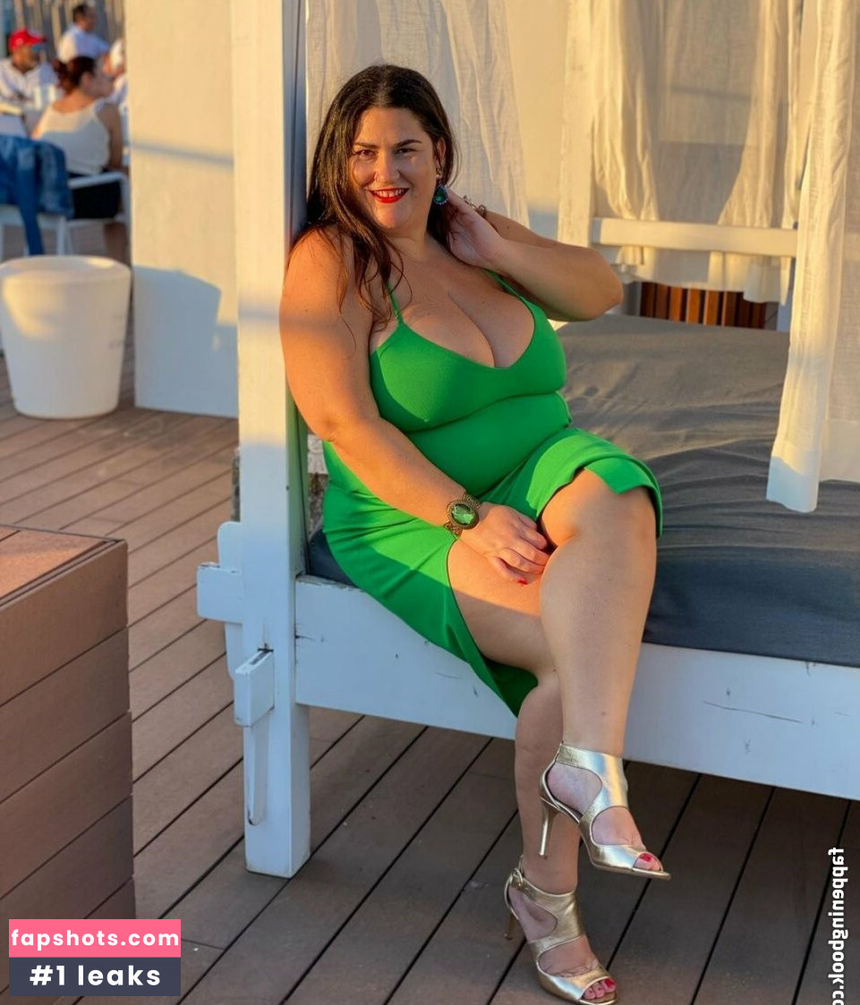 Caliope Nahé úniky fotek pouze od fanoušků #30 - Fapshots