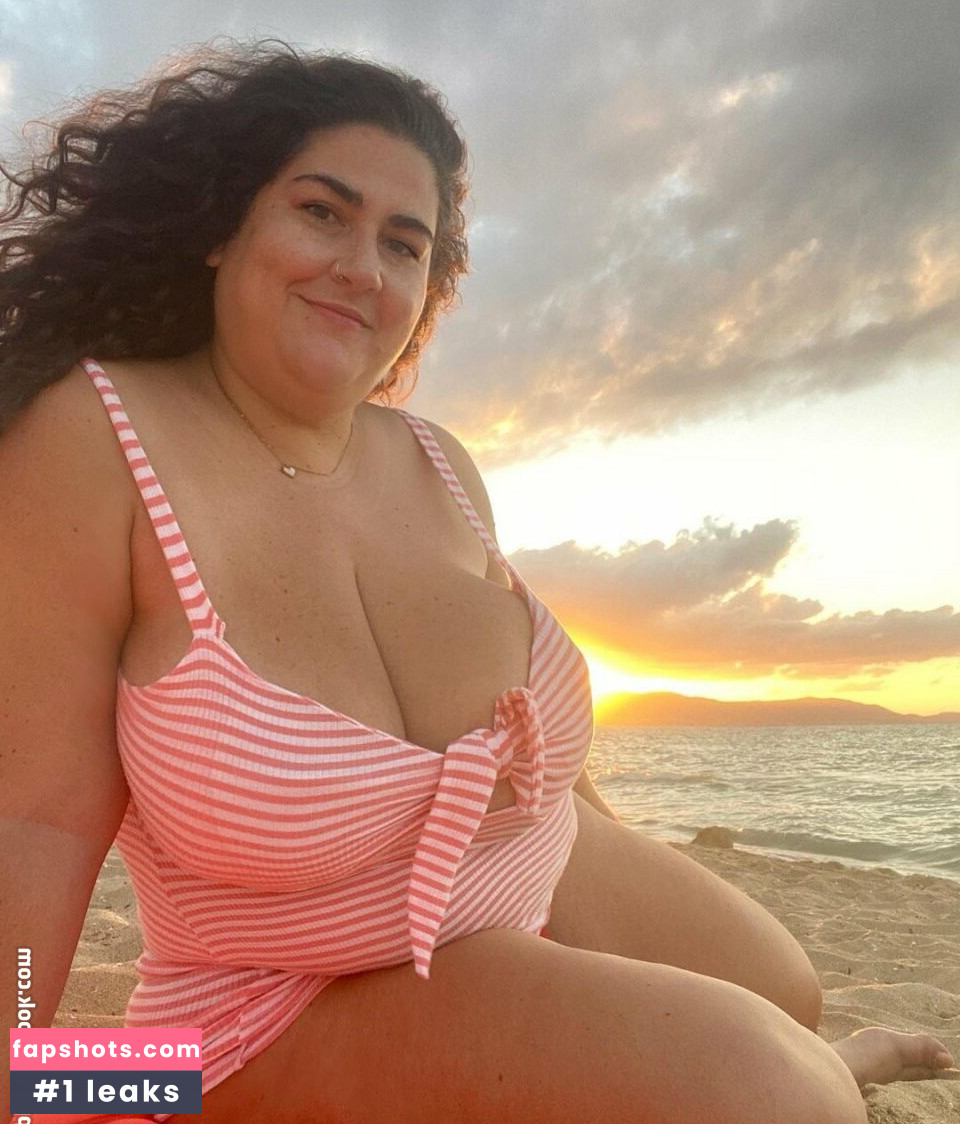 Caliope Nacktheit OnlyFans Fotos #4 - Fapshots