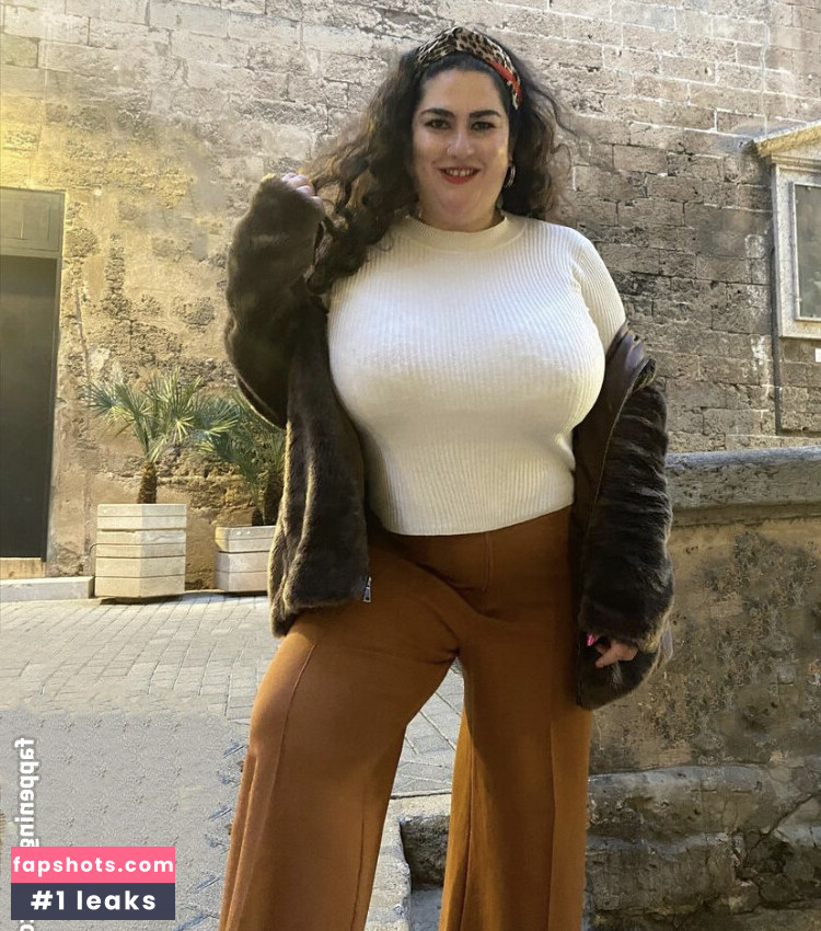 Caliope Nahé úniky fotek pouze od fanoušků #35 - Fapshots