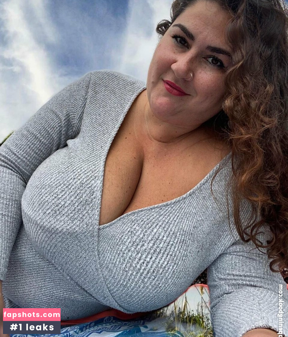 Caliope Nahé úniky fotek pouze od fanoušků #36 - Fapshots