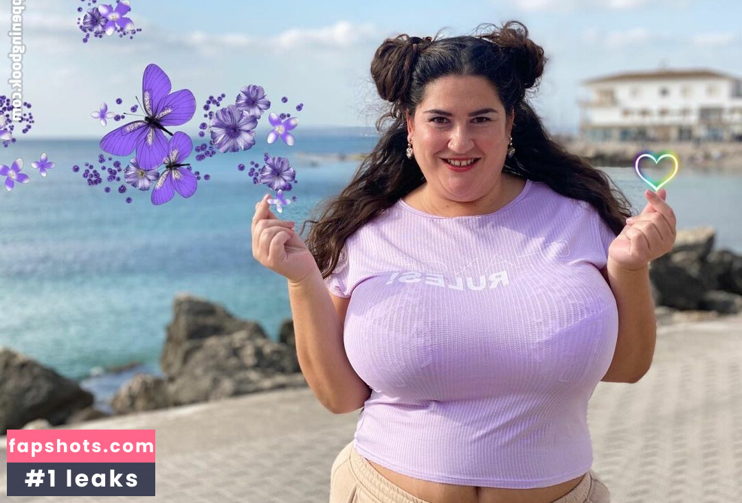 Caliope Nahé úniky fotek pouze od fanoušků #37 - Fapshots