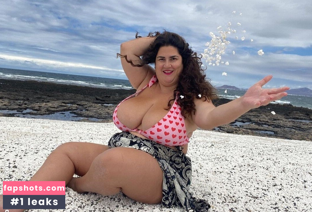 Caliope Nahé úniky fotek pouze od fanoušků #38 - Fapshots