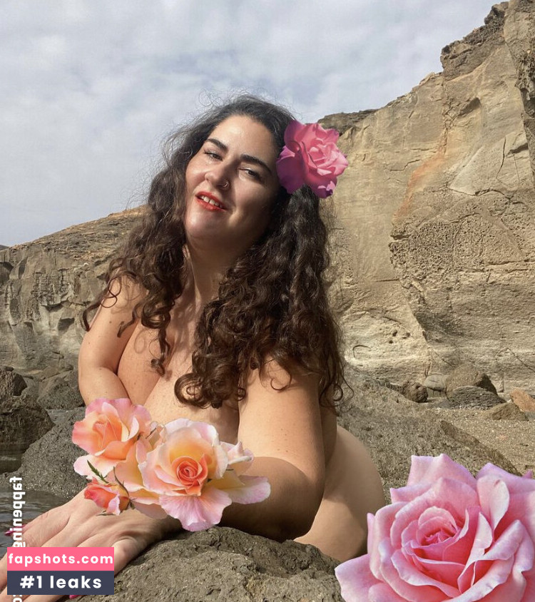 Caliope Nahé úniky fotek pouze od fanoušků #41 - Fapshots