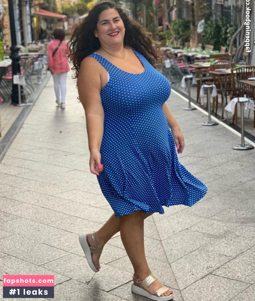 Caliope Nahé úniky fotek pouze od fanoušků #42 - Fapshots