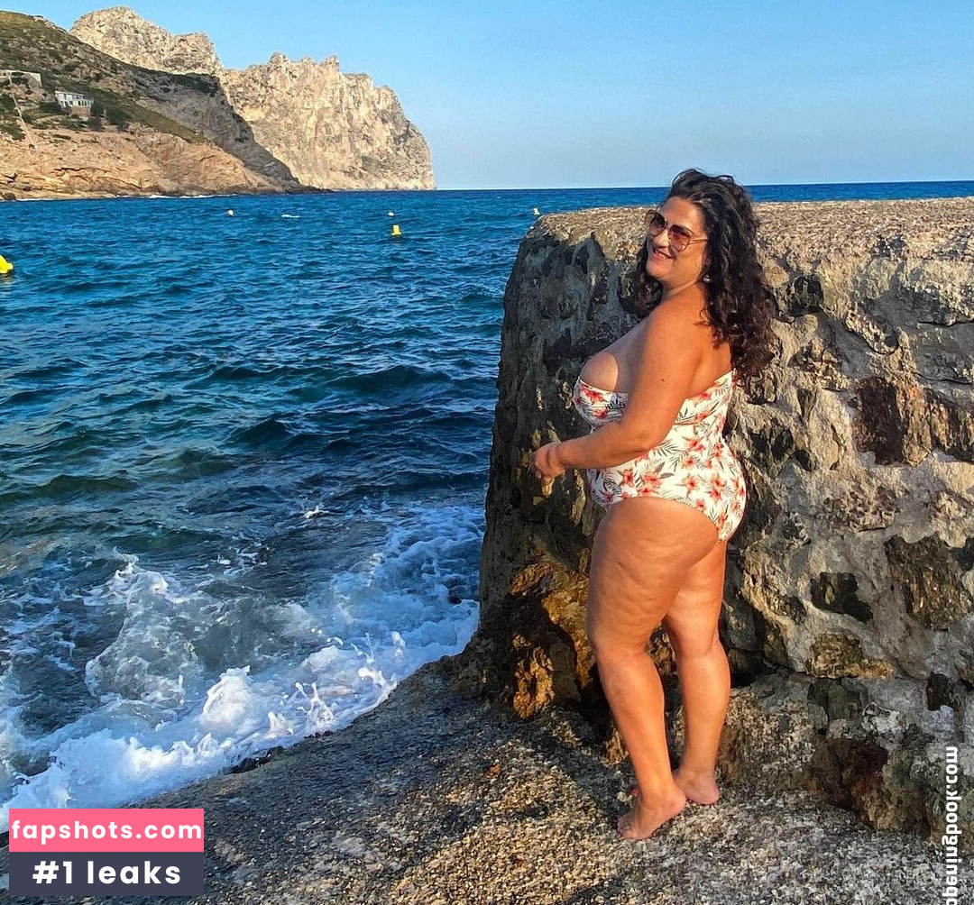 Caliope Nahé úniky fotek pouze od fanoušků #43 - Fapshots