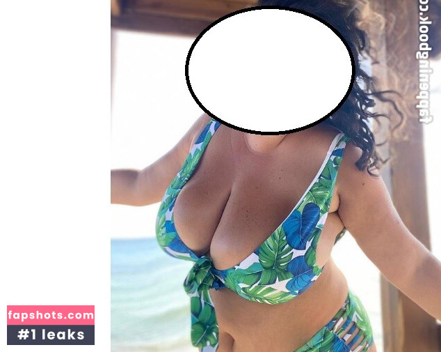 Caliope Nahé úniky fotek pouze od fanoušků #51 - Fapshots