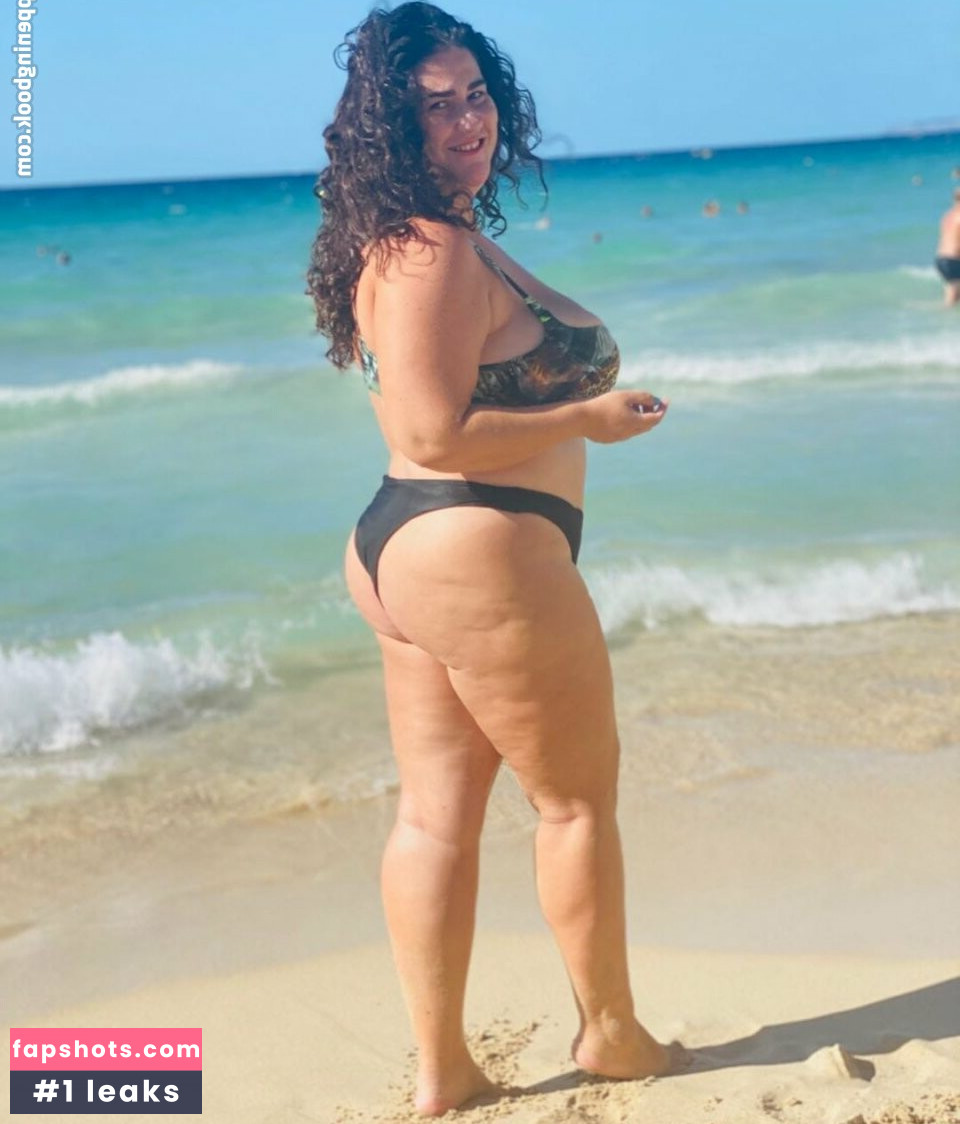 Caliope Nahé úniky fotek pouze od fanoušků #52 - Fapshots