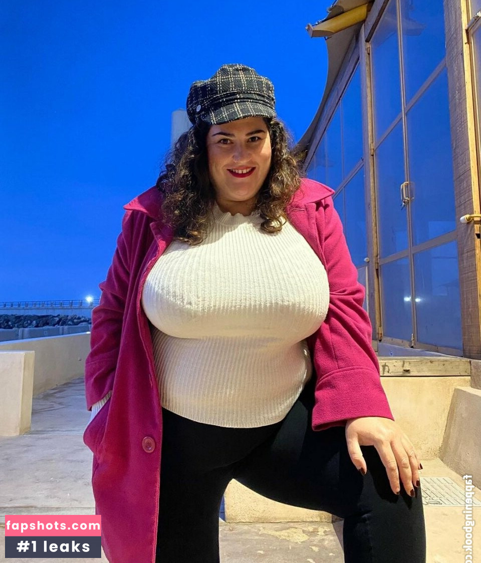 Caliope Nahé úniky fotek pouze od fanoušků #55 - Fapshots