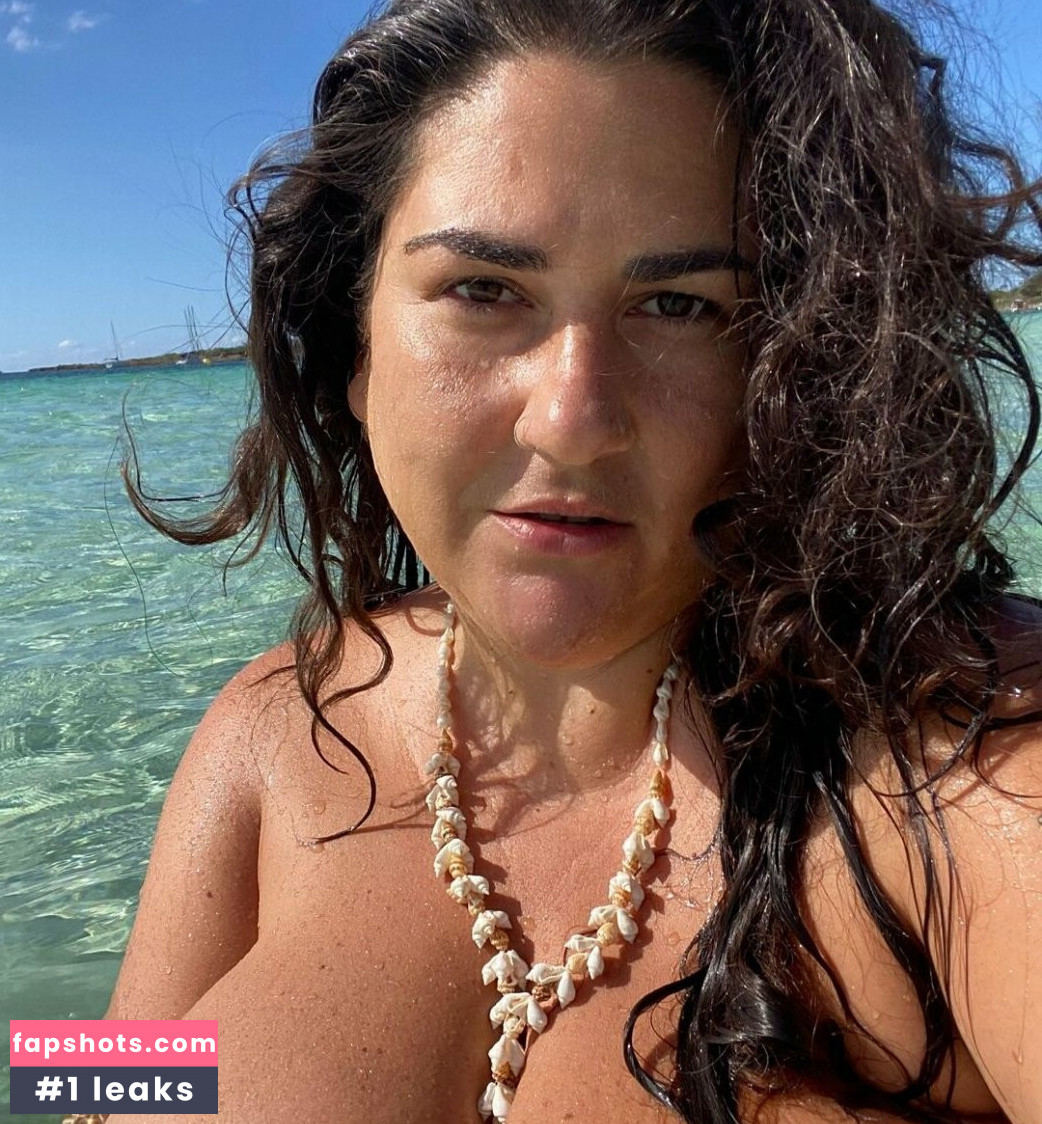 Caliope Nacktheit OnlyFans Fotos #7 - Fapshots