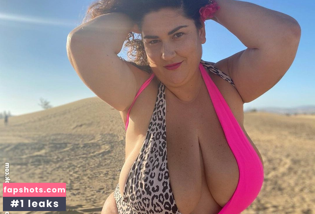 Caliope Nacktheit OnlyFans Fotos #8 - Fapshots