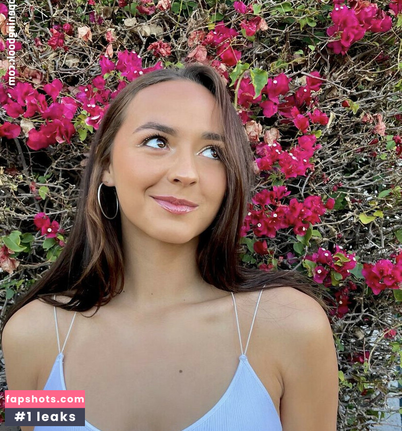 Calista Reyes gallery photo #4