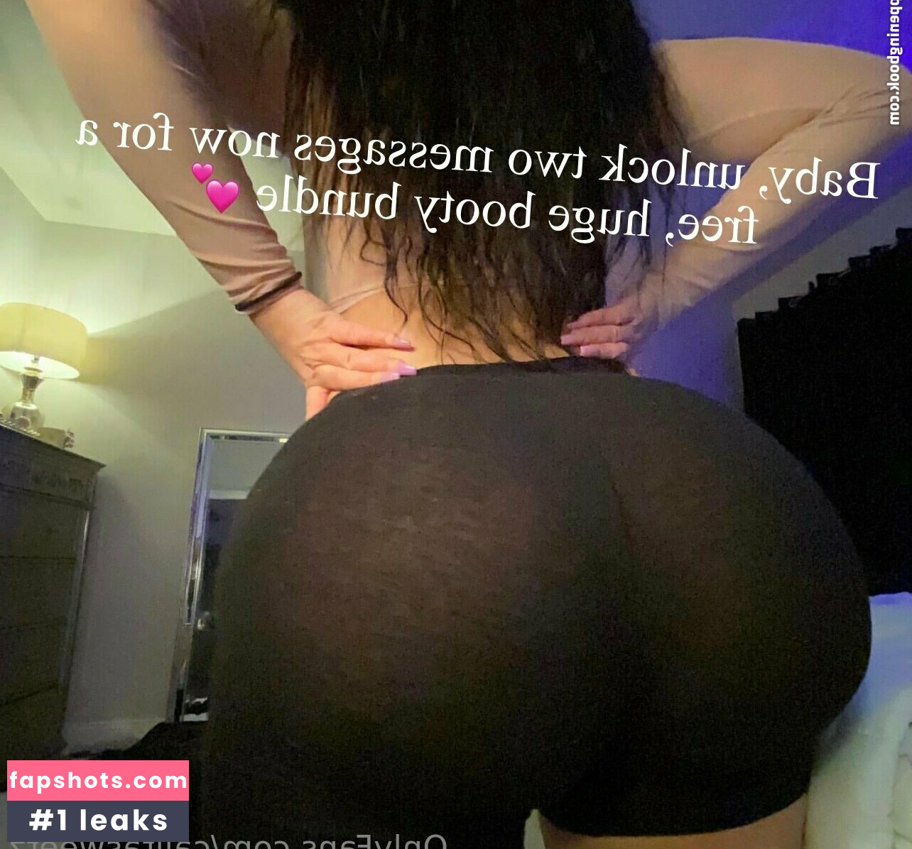 Calitasweetz gallery photo #14