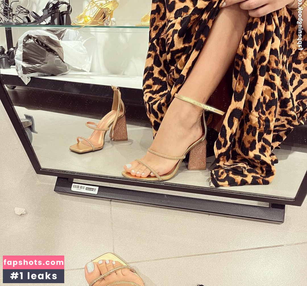 Caliupe_feet Nude Leaks OnlyFans Photos #2 - LeakJerk